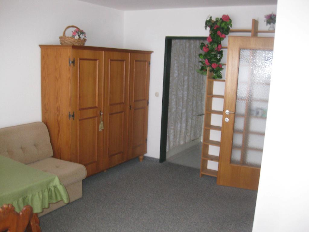 Apartment A'Horn Sankt Johann in Tirol Habitación foto