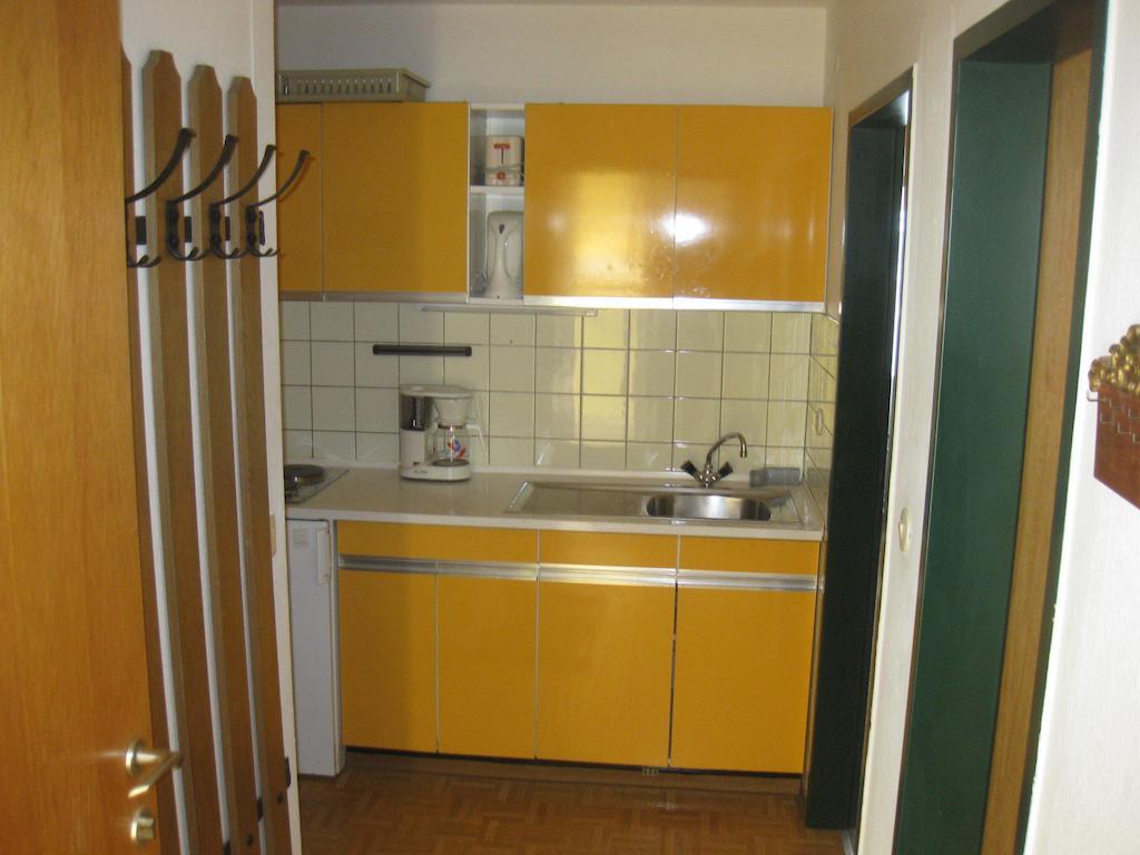 Apartment A'Horn Sankt Johann in Tirol Habitación foto